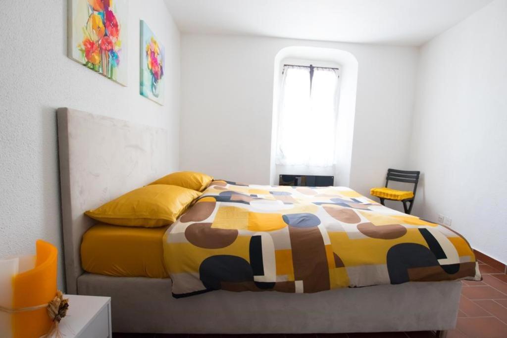 Carmen Home Grancia 외부 사진