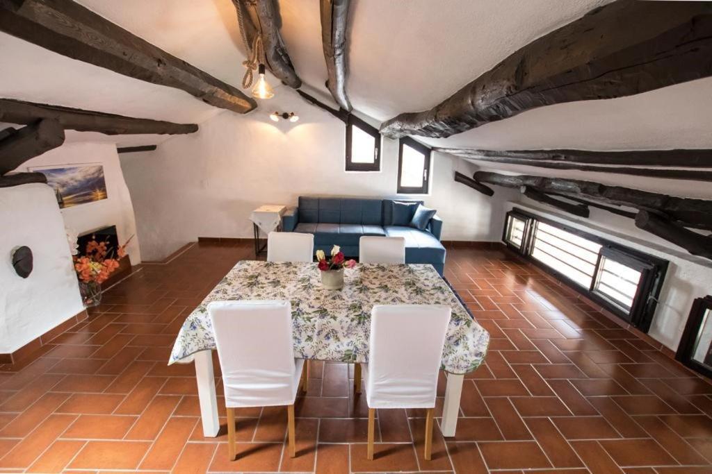 Carmen Home Grancia 외부 사진