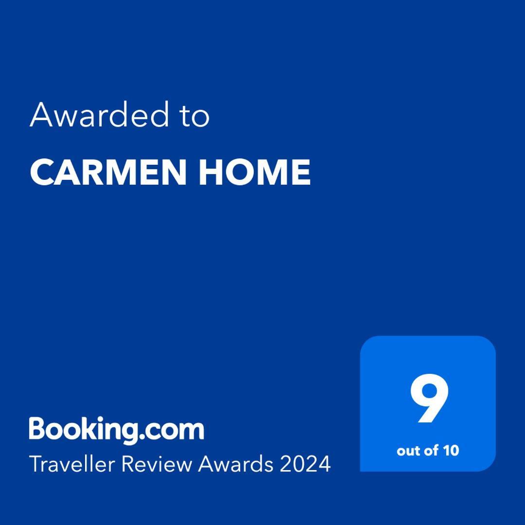 Carmen Home Grancia 외부 사진